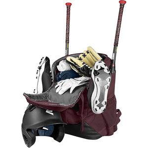 <strong>Easton</strong> 2.0 Player's Backpack | Baseball/Softball | Rec/Travel | Multiple Styles
