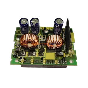 高品质CNCシステムコントロールボードA20B-8101-0180 - Product Image 4