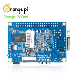 OrangePi One 1GB開発ボードAllwinnerH3チップオープンソースプログラミングマイクロコントローラー - Product Image 2