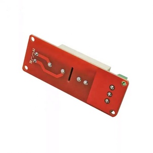 1 canale DC 3-32v basso livello di carico modulo relè a stato solido 5A scheda di controllo interruttore - Product Image 4