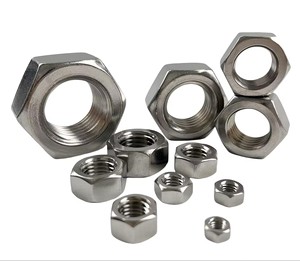 Phù hợp với cơ khí kỹ thuật đường ống cài đặt công nghiệp cấp thép UNC chủ đề <span class=keywords><strong>Bolt</strong></span> Nut Kit Fastener - Product Image 6