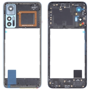 For TCL 30+ /30 4G/30 5G/20L/20 <strong>S</strong> Original Middle <strong>Frame</strong> Bezel Plate Display Screen Touch Replacement - Product Image 2