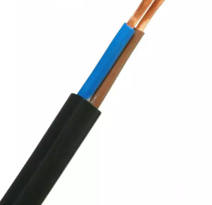 Hersteller von Hochleistungs-Stromkabeln Computer-U-Boot 3-adriges 150-mm-RG-59-Koaxialkabel mit Strom