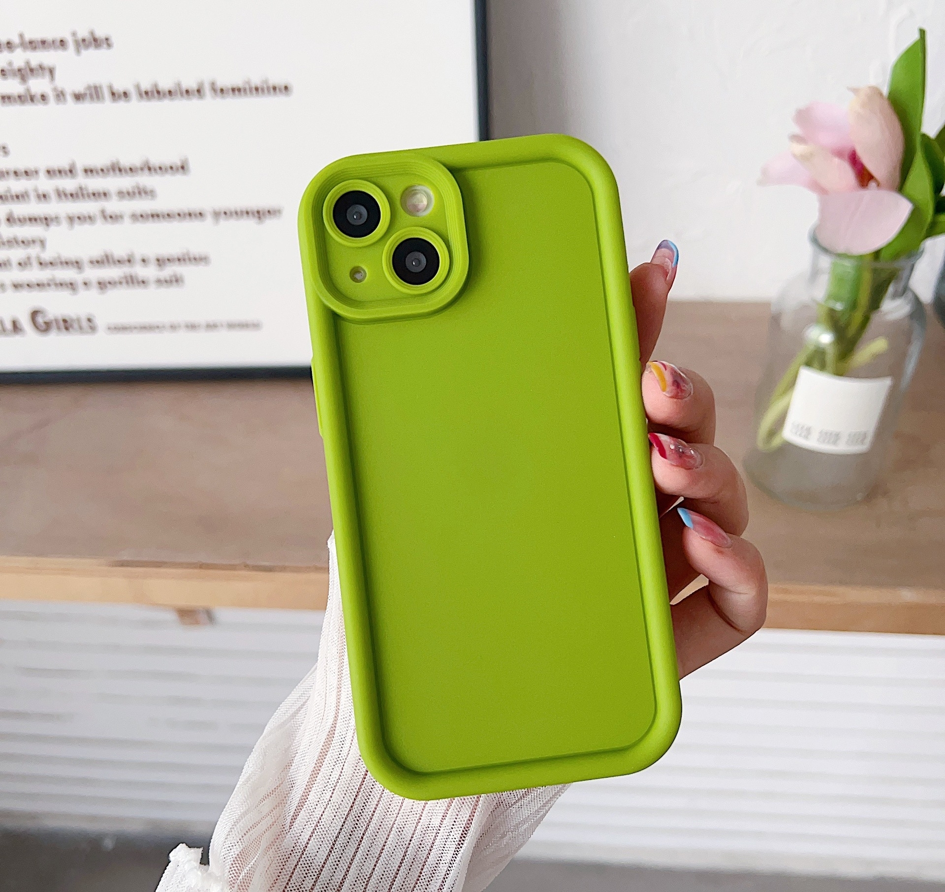 Verde