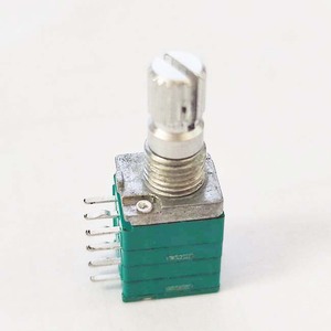 volume control <strong>potentiometer</strong> 10k 50K variable resistor <strong>linear</strong> <strong>potentiometer</strong> - Product Image 6