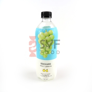 Wholesale High Quality OEM Health zero Sugar zero Fat Fruity Sparkling Soda <strong>Drink</strong> 480ml - Product Image 6