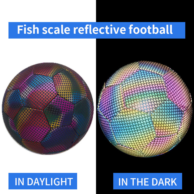 FiFish scale reflection