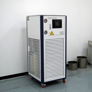 Cooling and Heating <strong>Temperature</strong> <strong>Control</strong> System <strong>Dynamic</strong> Temp Circulator High and Low <strong>Temperature</strong> Integrated Machine for Reactor