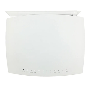 双频WiFi GPON ONU GM630，带4GE端口 | XPON/GPON双模FTTH终端，用于企业业务网络