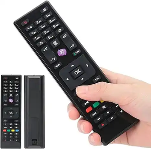 <strong>Remote</strong> Control Replacement RC4875 Work for Telefunken RC4870 RC4849 D32H278A3CW D40F272A3 D39F275Q3C - Product Image 6