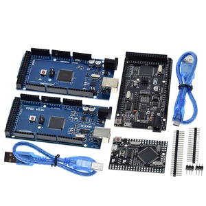 Mega2560 ATMEGA16U2 / Pro Mini MEGA 2560 Mega WiFi R3 ATmega2560 Chip CH340G Für Arduino Mega R3 Entwicklungs platine WeMos ESP8266