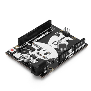 TSCIMBUIY Haupt steuer karte Typ C USB DIY Starter Kit Elektronisches Modul für Arduino Programmable Kit