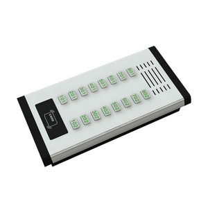 Cheaper Audio Tube <strong>Intercom</strong> Door Phone <strong>System</strong> for Apartment - Product Image 5