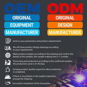 Bubuk penggunaan rumah pribadi besar kustom kotak Drop 38L kunci tiang pengunci kotak surat paket berdiri kotak surat paket besar kotak pengiriman - Product Image 5