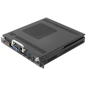 Wholesale Embedded Price 4th Gen Core I7 Desktop Intel CPU Teaching White Board Industrial OPS Mini <strong>Computer</strong> - Product Image 6