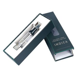 Индивидуальный логотип, бездетный, 0,5 мл, 1,0 мл - Product Image 3