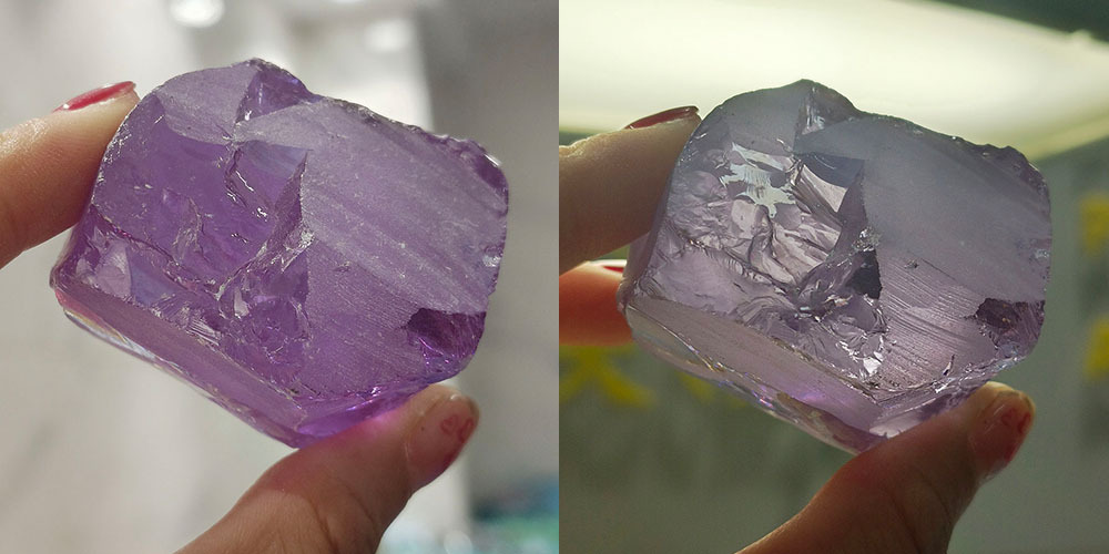 Color Change
