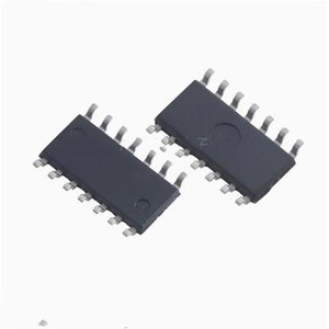IR2110 IR2113 IR2112 IC çip - Product Image 5