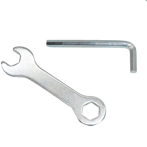 Bán Hot Supper Mini Đóng Dấu Hex Single Open End Cờ Lê Cờ Lê - Product Image 2