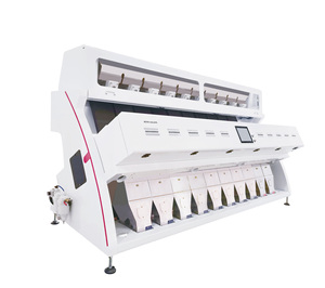 Professional Nut <strong>Color</strong> Sorter <strong>Machine</strong> <strong>Sorting</strong> Equipment <strong>Machine</strong> <strong>Color</strong> Sorter - Product Image 3