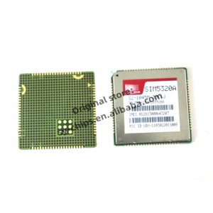 SY芯片Ic SIM5320A集成电路Ic电子芯片GNSS全球定位系统模块Sim5320j SIM5320E SIM5320A - Product Image 4
