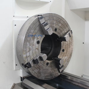 QK1330自动金属车床QK1330中国石油大国大主轴孔数控机床 - Product Image 4