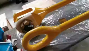 Heavy-Duty Extension Links with <strong>API</strong> Standards for Well Intervention Tools - Product Image 3