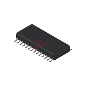 Interface 28 SOlC PSB2161TV1.1 Components Electronic Authorized Distributor - Product Image 1