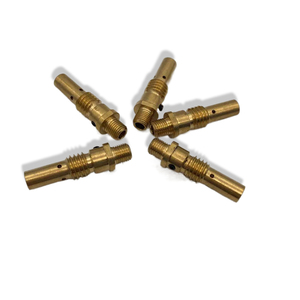Tweco ağır hizmet tipi iletişim ucu. 045 "son 1.2mm uyumluluk ile - Product Image 6