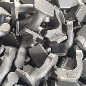 Tùy chỉnh rèn <span class=keywords><strong>Auto</strong></span> & xe tải nhẹ phụ tùng dịch vụ tùy chỉnh phụ tùng ô tô - Product Image 4