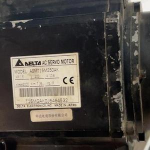 Brandneuer Original 1-teiliger Asmt15m250ak Motor für SPS-Programmierung und industrielle Steuerung RS485-Kommunikationsschnittstelle - Product Image 1