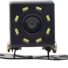 8 LED Reverse <strong>Camera</strong> Rear View <strong>Camera</strong> Waterproof <strong>Backup</strong> <strong>Camera</strong> - Product Image 3