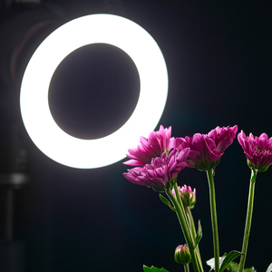 专业摄影补光灯72pcs LED 5600K 49毫米-77毫米适配器环，用于相机微距Godox RING72微距LED视频灯 - Product Image 5