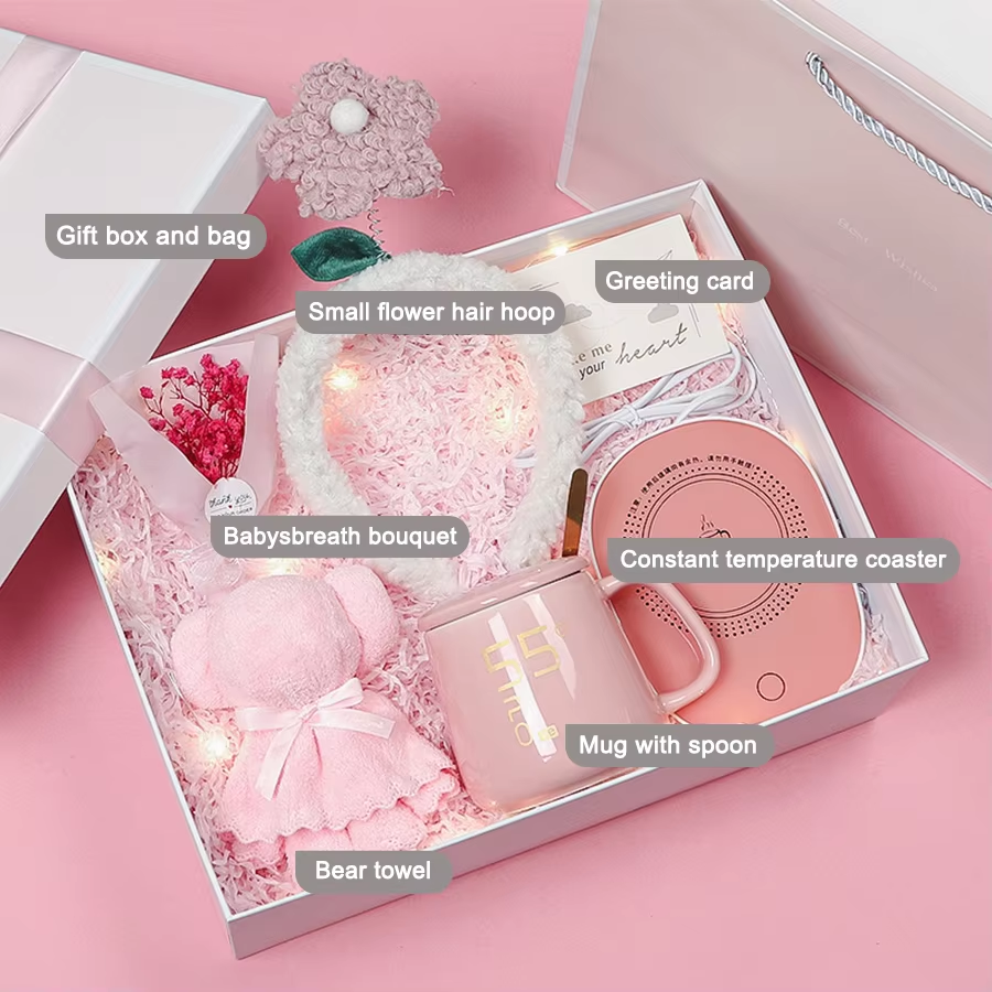 Caja de regalo 6