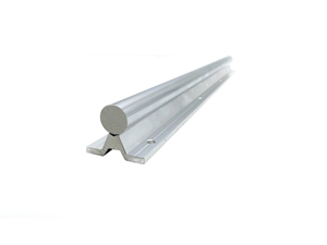 Carril de guía lineal Cnc de venta de Directorio de fábrica de alta precisión con guía lineal Sbr de alta calidad SBR 10 12 16 20 25 30 35 40 50mm - Product Image 3