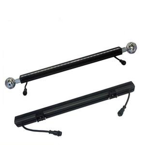 רעיון חדש DMX/DVI/ ARTNET מבוקר <span class=keywords><strong>led</strong></span> גיאומטריה דיגיטלי בר