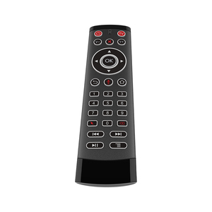 เม้าส์ไร้ T1 2.4G สำหรับกล่องทีวีแอนดรอยด์ - Product Image 3
