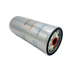 源工厂供应商高品质机油滤清器JX1023新430-1012020A D17-002-02 JX1023A汽车发动机系统机油滤清器 - Product Image 2