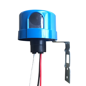 流行产品光控开关光电池传感器开关 - Product Image 5
