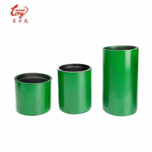 API 5CT трубка и корпус COUPLING2-3/8 2-7/8 3-1/2 NU EU с муфтой - Product Image 3