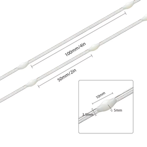 Guirnalda de luces LED, nuevo diseño, Control inteligente, tira de luz Led Flexible Rgb 12v10cm, tira de luz Led que cambia de Color para dormitorio - Product Image 6