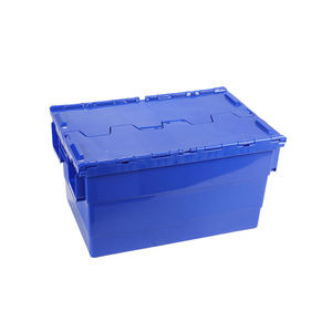 U & amp; ogistics & amp; esting OTE oples iigh uality tacktachable ID ttaced ID lastic ontainer - Product Image 2