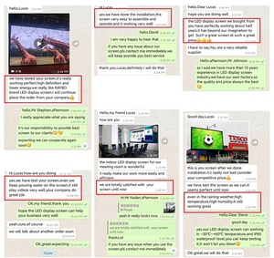 Raybo p2.6 p2.97 p3.91 p4.81 3840Hz trong nhà ngoài trời màn hình hiển thị <span class=keywords><strong>LED</strong></span> Video tường cho thuê sân khấu Màn hình hiển thị <span class=keywords><strong>LED</strong></span> - Product Image 6