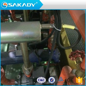 Sensor de haz de automatización Industrial 10m de distancia M18 Sensor de posición láser óptico Sensor de proximidad inductivo para detección de metales - Product Image 6