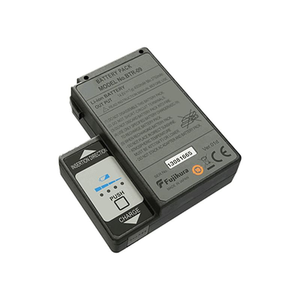 מקורי יפן BTR-09 סוללות ליתיום יון 14.8V 4000mAh עבור Fusion כבלר FSM-61S 62S 62C 80S 70R 80C