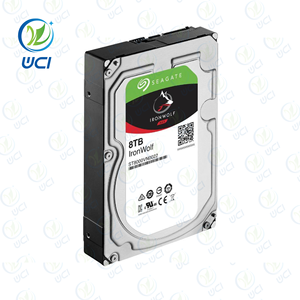 Sea Gate ST1000VN002 Disco duro de 1 TB 3,5 SATA interno (SATA/600) con interfaz SAS Carcasa de metal para computadoras portátiles Escritorio HDD - Product Image 5