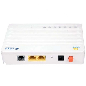 HG8120C orijinal 2 FE + 1 tencere FTTH 8120C Fiber optik ağ Equiment XPON Terminal terminali Epon FTTH Gpon ONU - Product Image 2