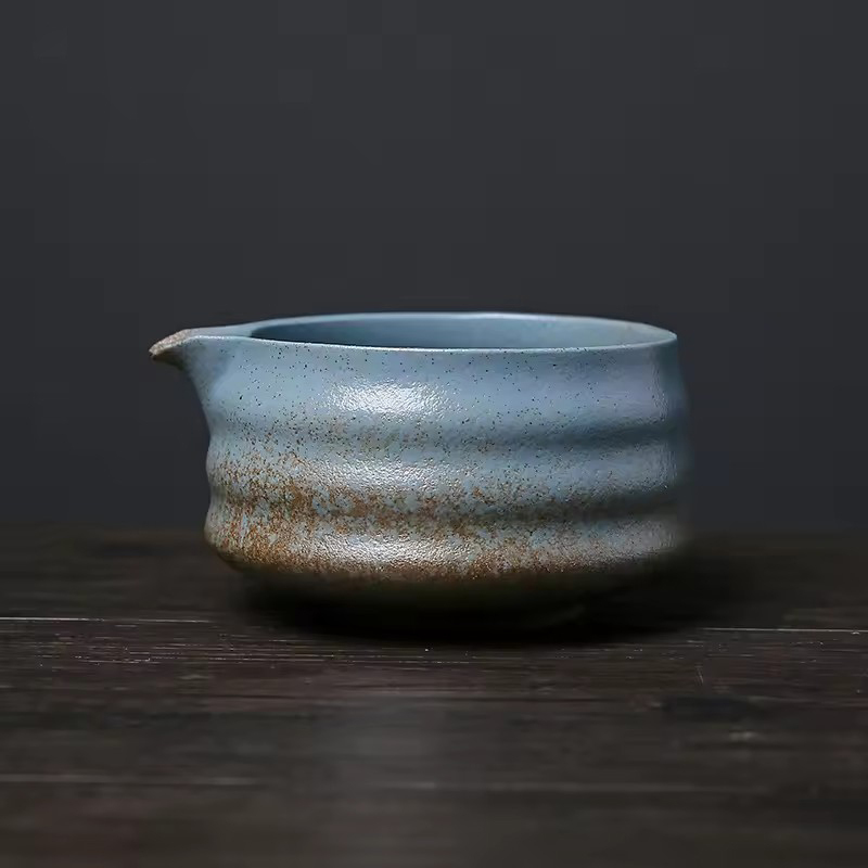 azul e