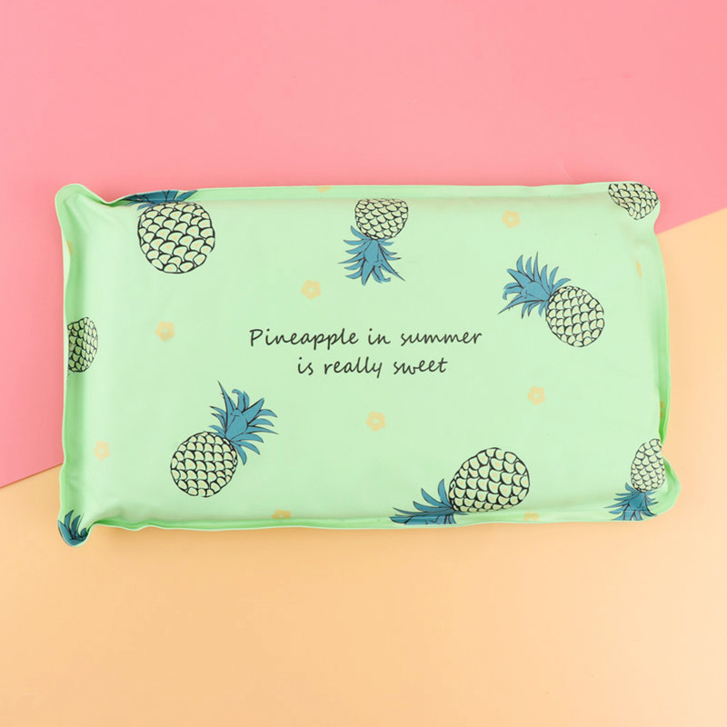 Sweet Pineapple