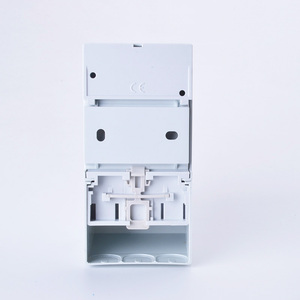 Timer meccanico SUL181H 24 ore interruttore di tempo relè elettrico programmabile ora guida Din - Product Image 4